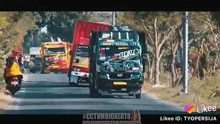 Truk oleng versi mojokerto dj goyang dumang