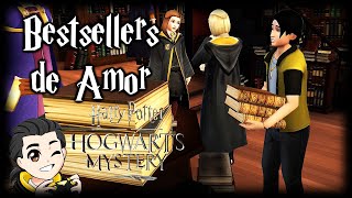 Harry Potter: Hogwarts Mystery - Uma Grande História de Amor (História de Amor Parte 2) / Parte #512