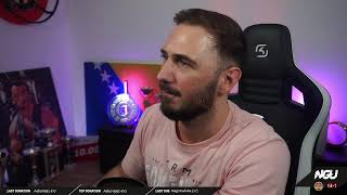 LIVE: FUT CHAMPS GRIND MIT MAIN SQUAD 🔥