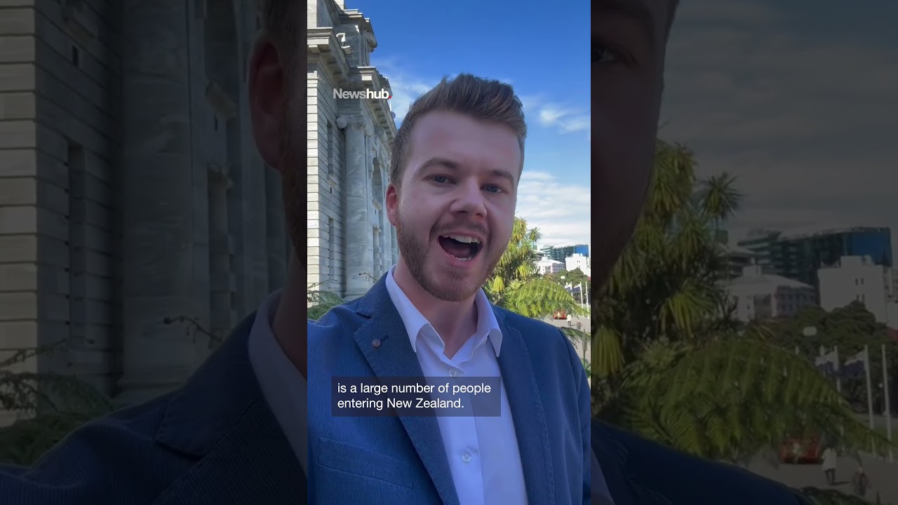 How long will this cost of living crisis last? | Newshub