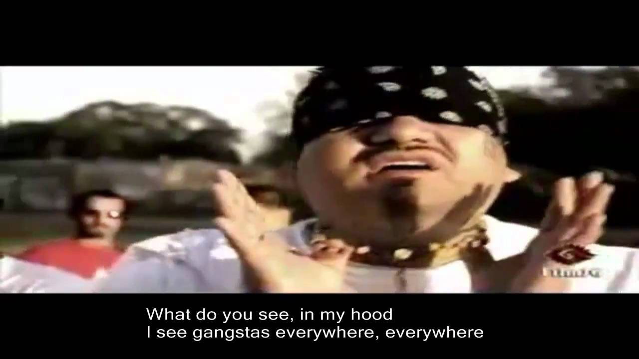 SPM In My Hood (Lyrics) YouTube