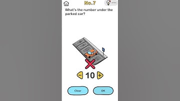 brain out level 7 #brain #brainout #game #shorts