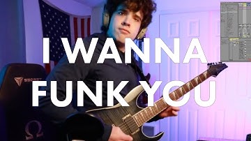 Ableton Live 11 & Akai APC40 Live Loop Funk Session - Stream #7 Highlight