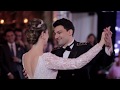 Valsa de casamento - Paula e Luís Guilherme - 28.10.2017