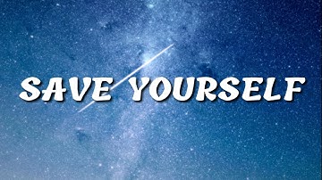 Trippie Redd - Save Yourself (Lyrics)