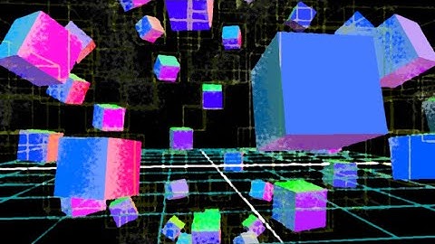 Object3d visible Property for showing and hiding objects - threejs demo