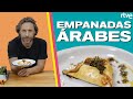 Empanadas árabes de Gipsy Chef | Cocina BESTIAL!