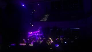 Local H  - Bound For The Floor - Portland, Maine 05-03-2017