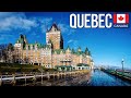 Que Hacer en Quebec Canada 🇨🇦