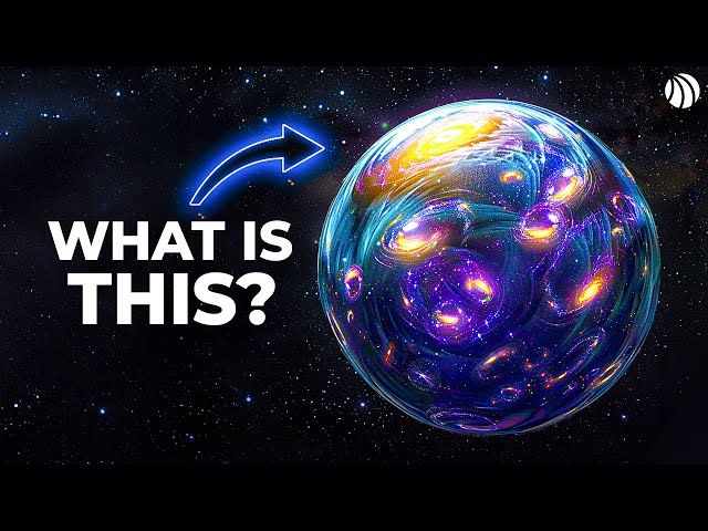 Unexplained Mysteries in The Universe | Space Documentary [4K] class=