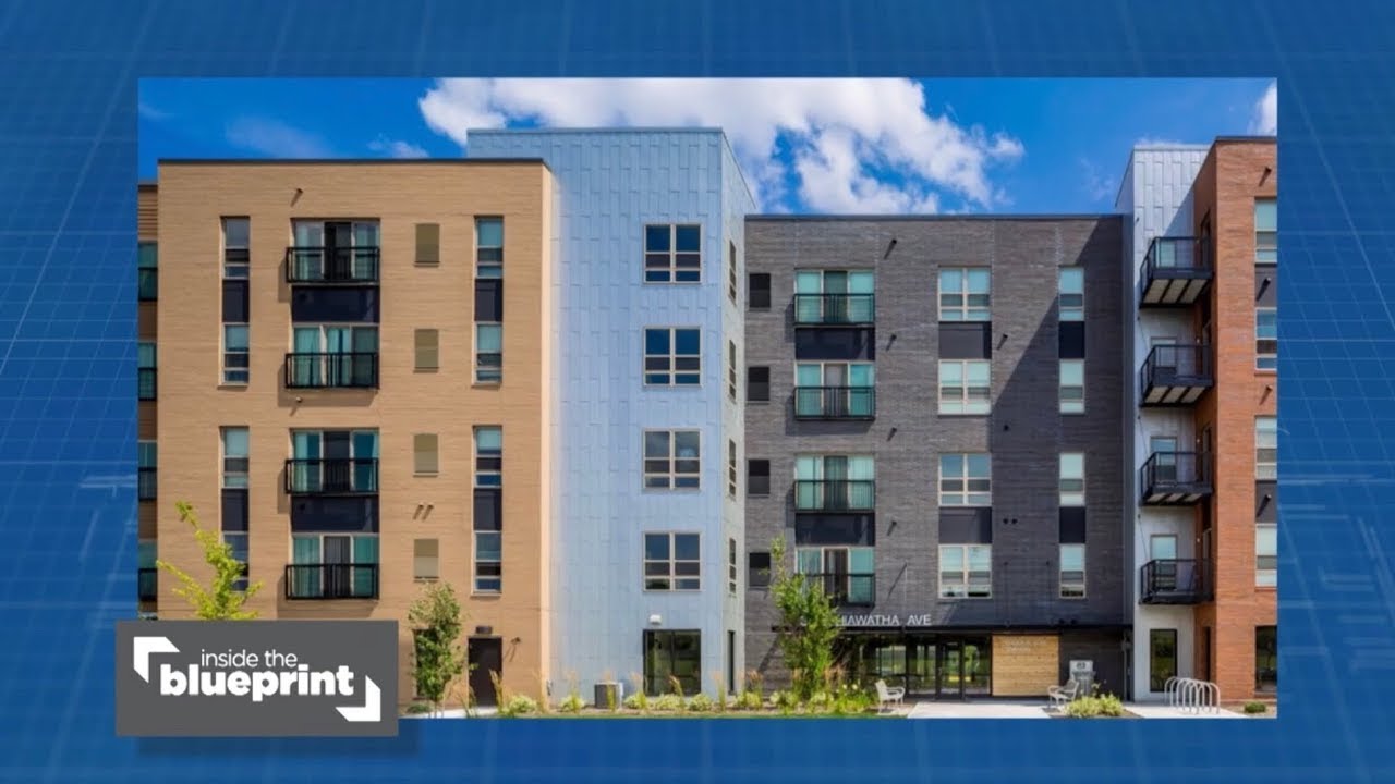 MagicPak Featured on Inside the Blueprint - YouTube