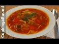 Original Cabbage Diet Soup - Lose 1 to 2 Lbs. Per Day - Guaranteed