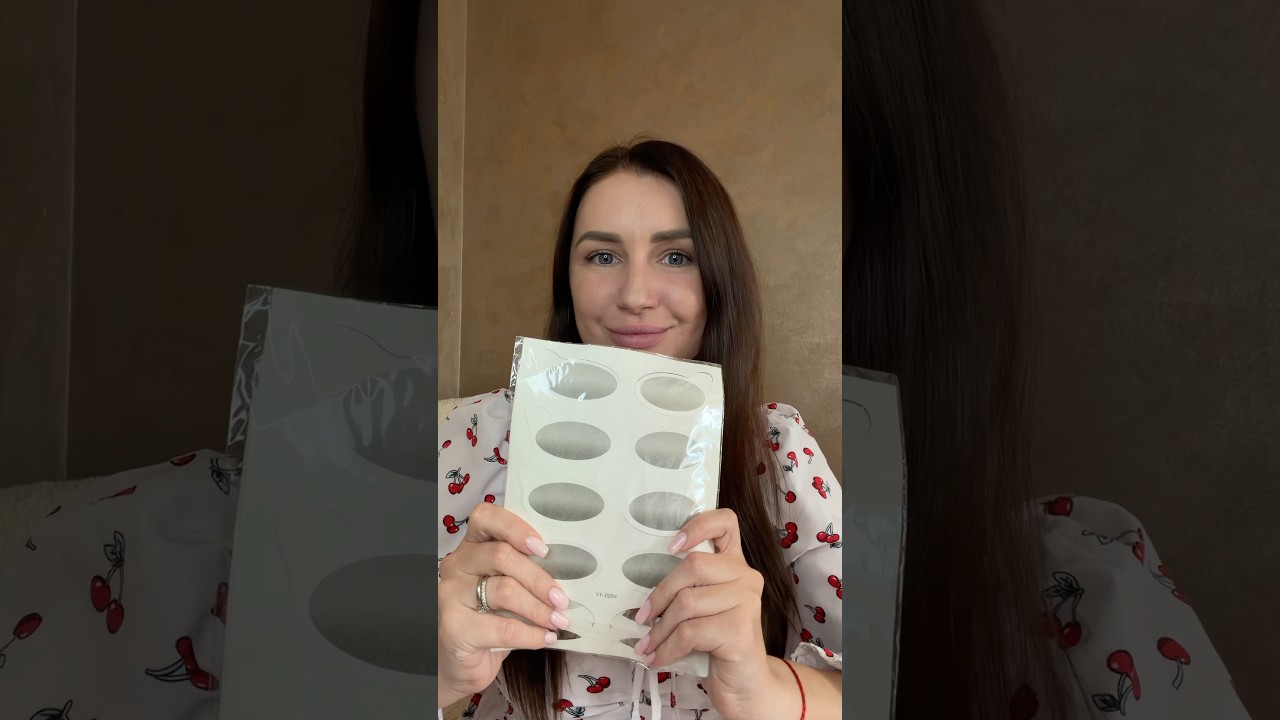 What kind of makeup is this?😳 #beautyhacks #beauty #asmr #tiktok #shots #reels #makeup #makeuphacks