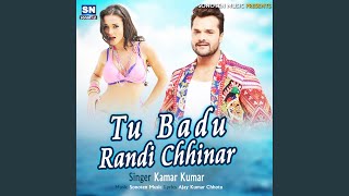 Download Lagu Tu Badu Randi Chinar MP3