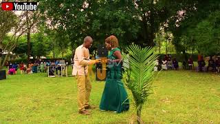 PENZI NI KAMA YAI WEDDING (ABEDY JACHIGA)  DANCE #SUBSCRIBE CALL0711764934