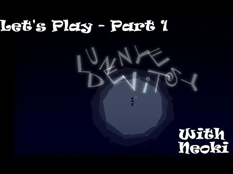 Lunnye Devitsy - Let's Play / Playthrough / Walkthrough - Part 1