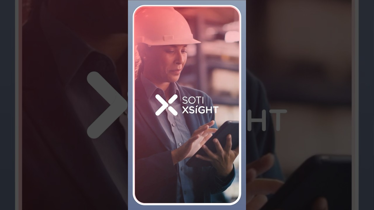 Get device analytics with SOTI XSight.
