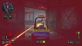 CROSS MAP WAR MACHINE! (Multiplayer Highlights)