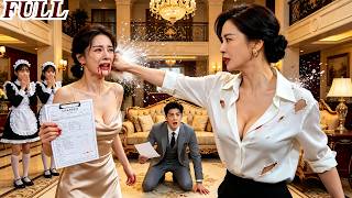 Giấu thân phận tỷ phú thử con dâu, ngờ cô ta nghi con tôi không phải con ruột, đòi cướp gia sản!
