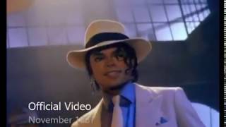Michael Jackson - Lean Collection (1987 - 1997)