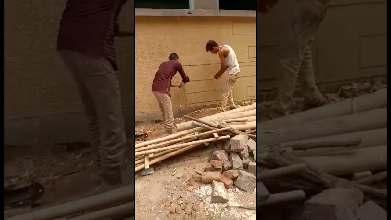 Elevation texture patterns design