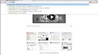 RethinkDB 2.0 webcast w/Slava and Michael