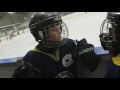 Little League Hockey | Mimico Blue | Tyke MCHA Championships