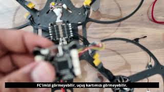 Installing Betaflight Flight Software and Zadig Port Driver