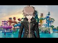 Danganronpa Standup Skit: Makoto goes to the Waterpark