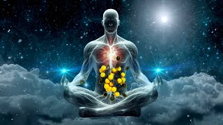 432Hz - Spiritual Healing Alpha Waves Heal The Whole Body and Spirit, Emotional, Physical & Mental