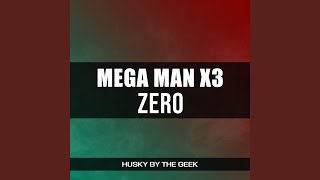 Zero (From Mega Man X3)