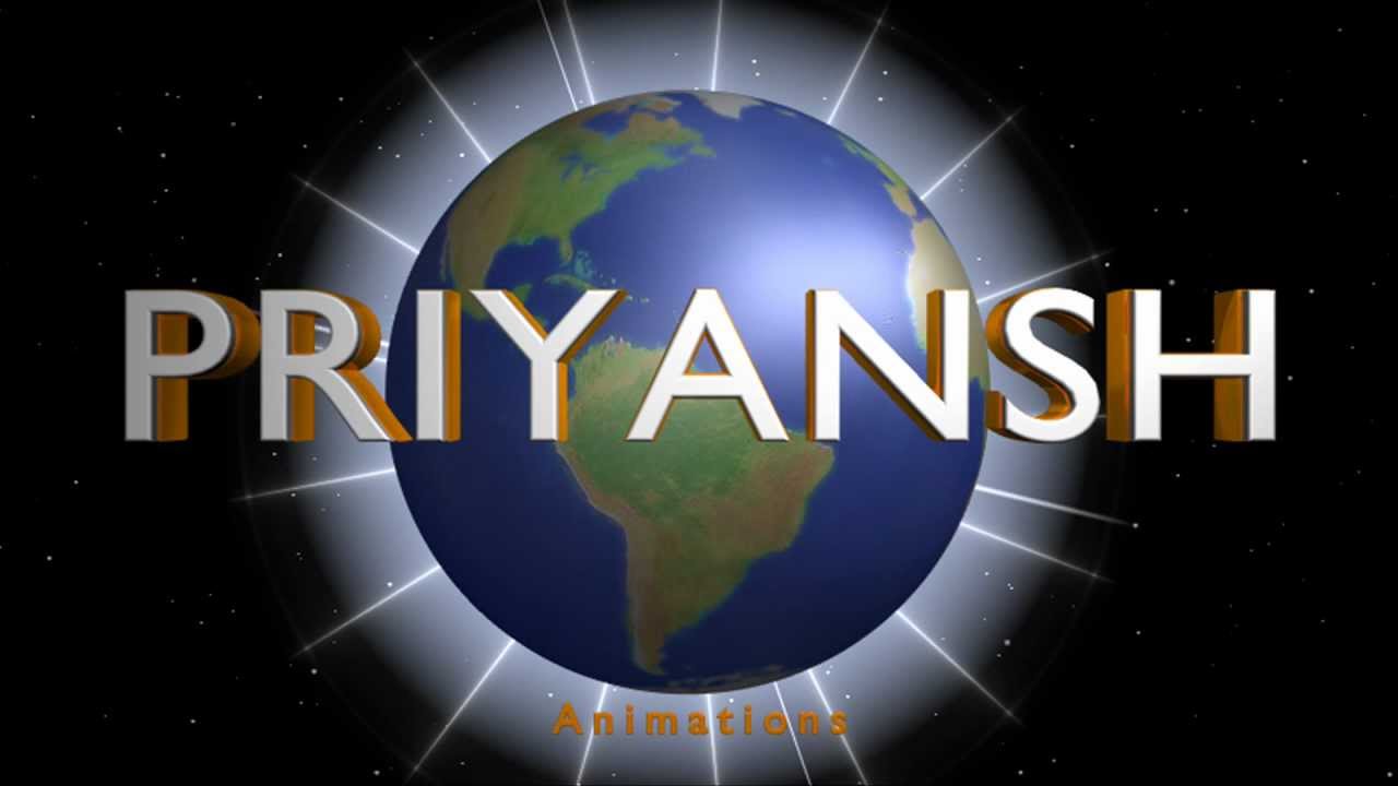 Universal Intro Free Template - Priyansh Animations universal-intro-free-template-priyansh-animations
