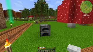 Enigmatica 6 - EP 3: Early Game Pedestal Ore Processing [Pedestals for 1.16 Only]