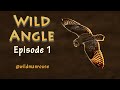 Wild Angle Episode 1 by @wildmanrouse