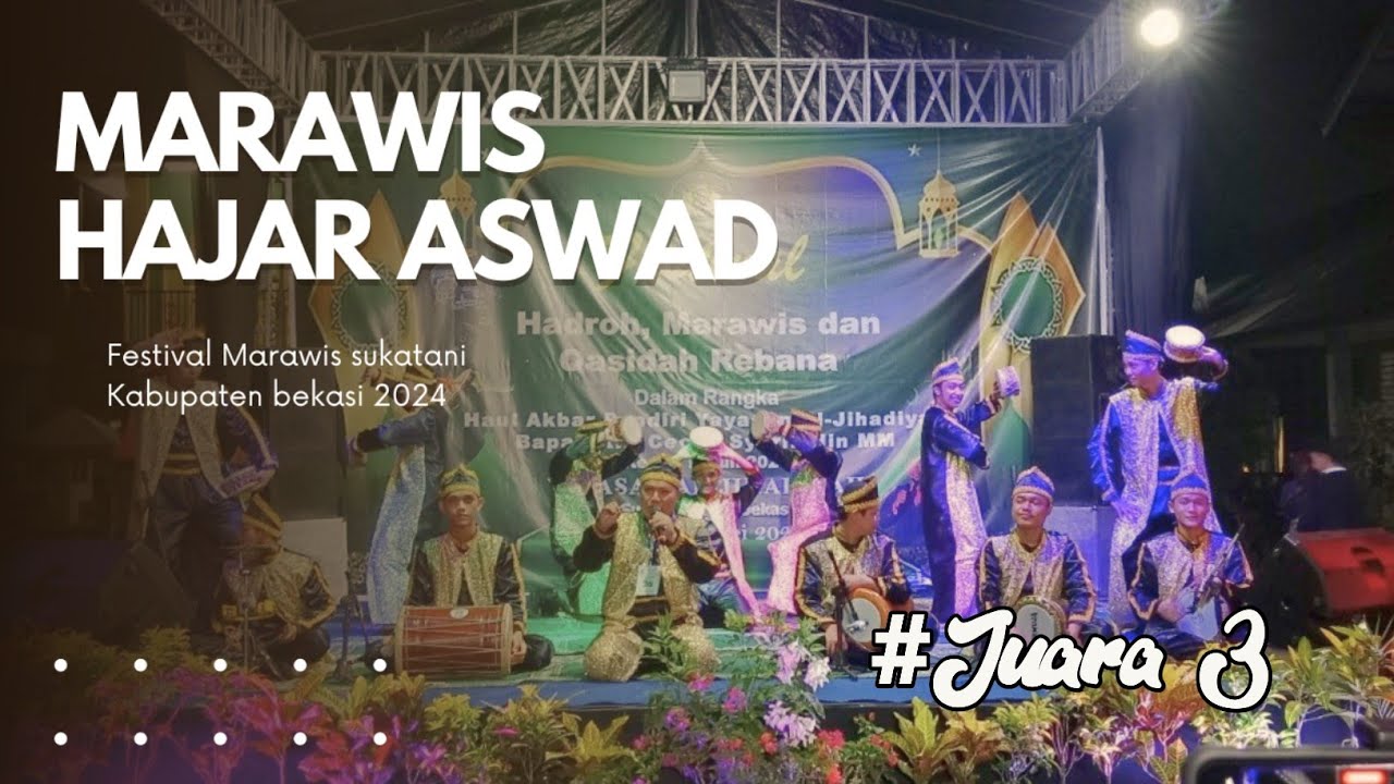 JOSS‼️ MARAWIS HAJAR ASWAD FT ABI SYARIF || FESTIVAL MARAWIS SUKATANI KAB. BEKASI 2024