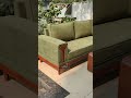 Lavish L-Shape Sofa with Center Table | Premium Finish | Comfort Sofa & Furniture #homedecor