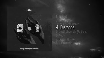 ybliss - every single path is closed (full album stream)