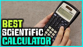 Best Scientific Calculator In 2023 - Top 5 Review Programmableengineeringscientific Calculator
