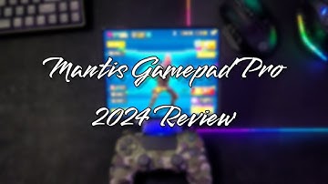 How To Play Any Android Game With A Controller Update Review 2024! #androidgaming #technology