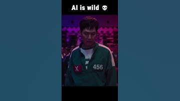 Squid Game Season 2 - Funny meme #squidgame #meme #memesvideo