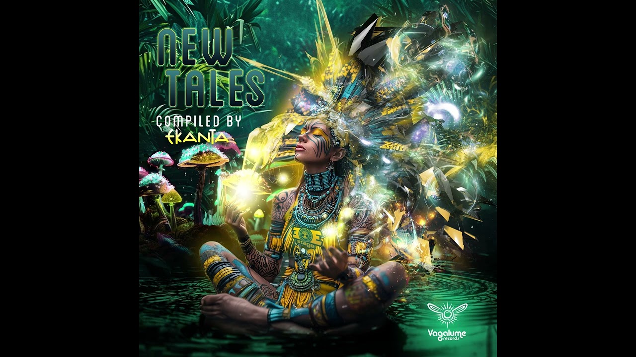 Elemental Energy - Conception of TIme