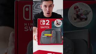 NINTENDO SWITCH 2 VS STEAMDECK WHICH IS BETTER?
