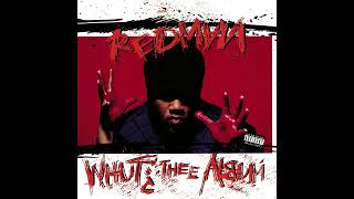 Redman - Psycho Ward