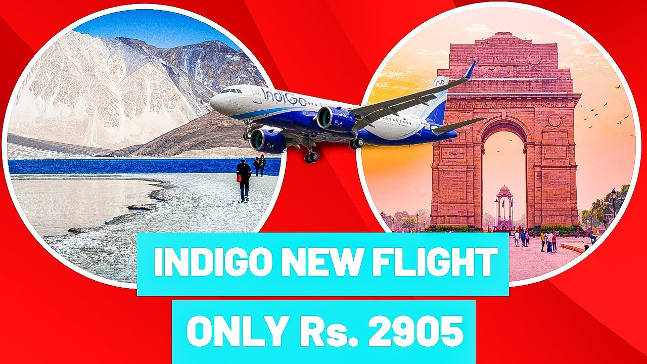Indigo Cheapest Fare