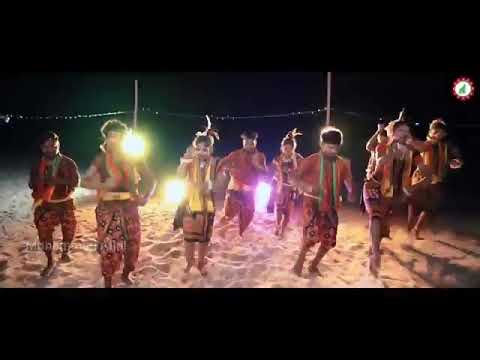 Darling Hello Rani Sambalpuri Best Song