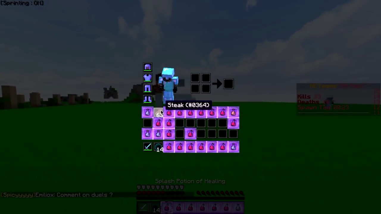 JokeRKilleur DNS Release ad the 30 subs