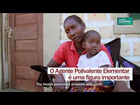 upSCALE: O APE e seu Papel / upSCALE: Community Health Workers and their role