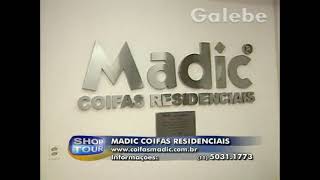 MADIC RESIDENTIAL RANGE HOODS MÔNICA FALCON GALEBE 03/24/2005 2
