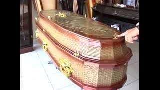 Silva vai a funerárias cotar preços de caixão: 