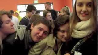 PY Senior 2013
